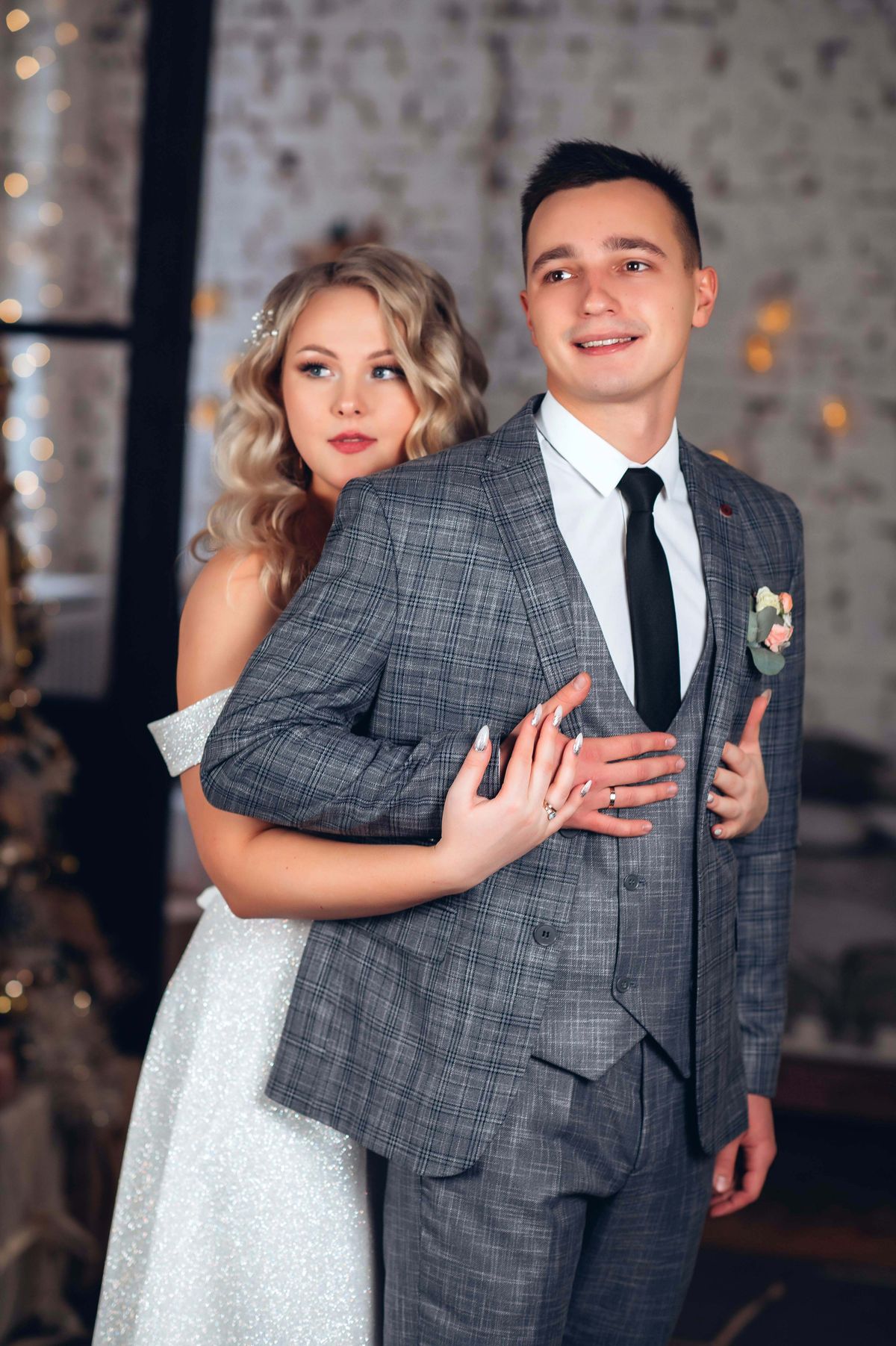 Rafi & Lila